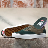 Vans Skate Era Skate Shoes - Scarab/Military
