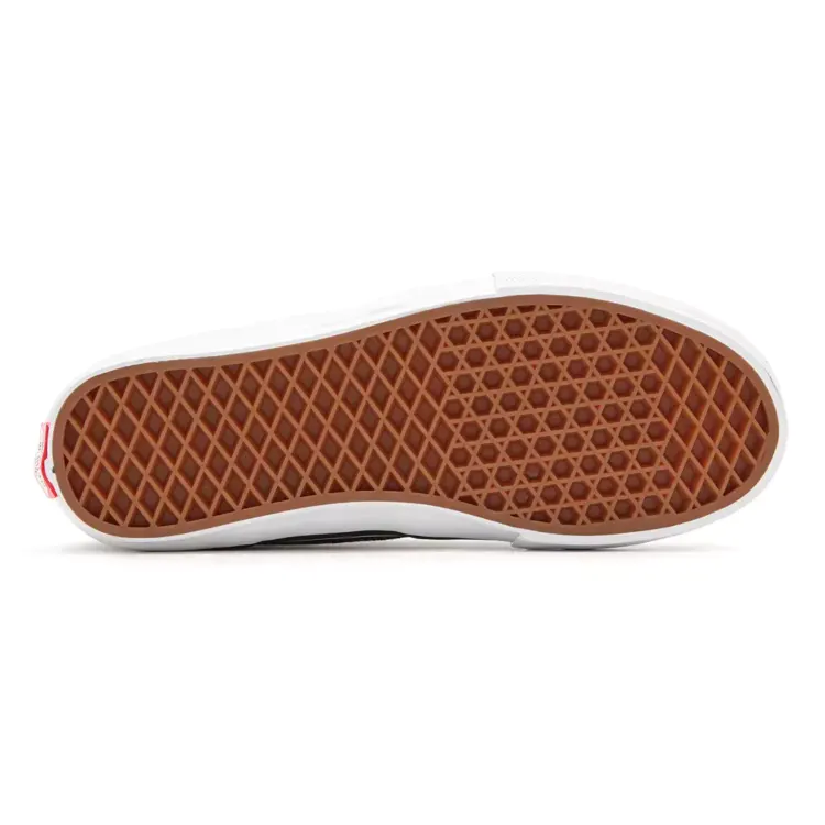 Vans Skate Half Cab Skate Shoes - Scarab/Military