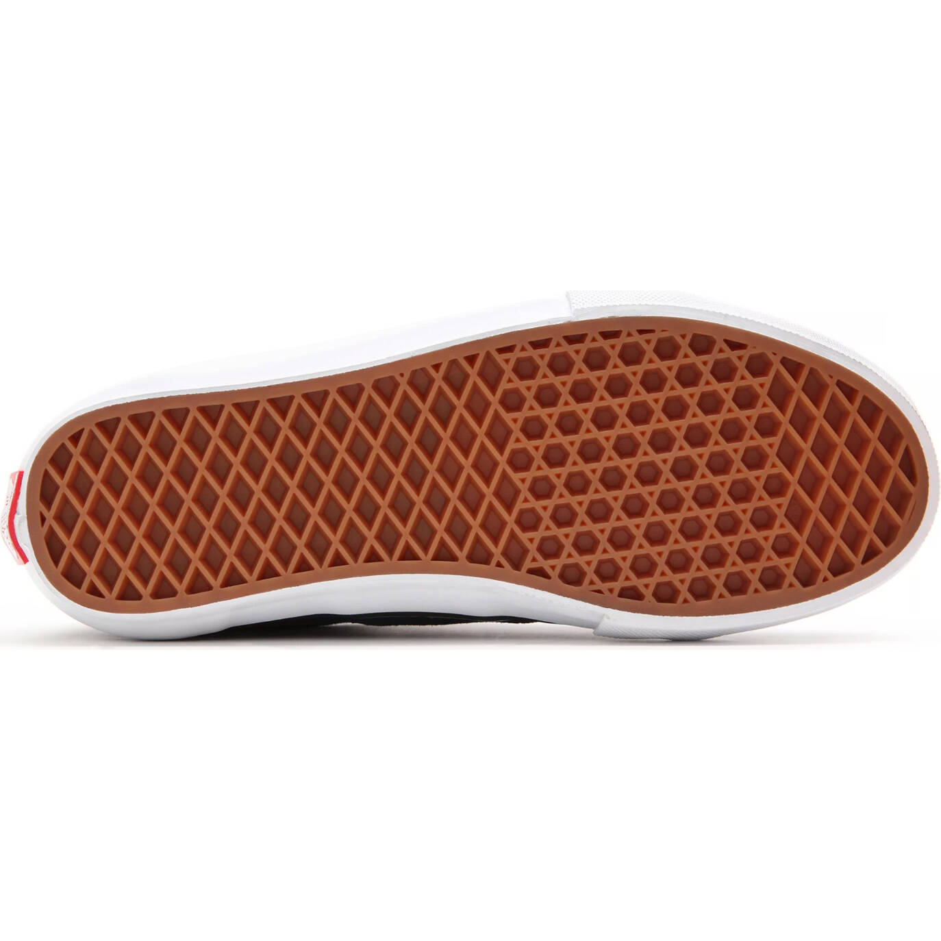Vans Skate Old Skool (Reynolds) Skate Shoes - Navy/Golden Brown