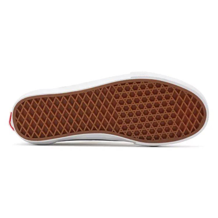 Vans Skate Old Skool Skate Shoes - Scarab/Military