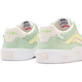 Vans Wayvee (Brighton) Skate Shoes - Pastel Green
