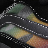 Vans Wayvee (Tyson) Skate Shoes - Black/Asphalt