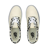 Vans Era BMX Skate Shoes - White/Black