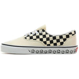 Vans Era BMX Skate Shoes - White/Black