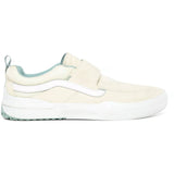 Vans Kyle Walker Pro 2 Skate Shoes - Antique White