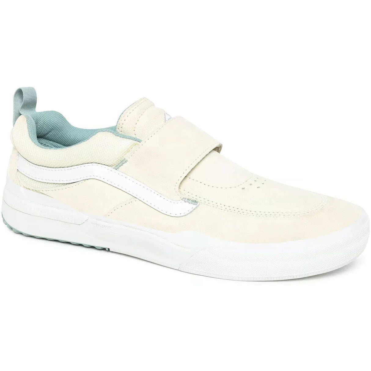 Vans Kyle Walker Pro 2 Skate Shoes - Antique White