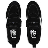 Vans Kyle Walker Pro 2 Skate Shoes - Black/White