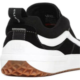 Vans Kyle Walker Pro 2 Skate Shoes - Black/White