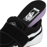 Vans Kyle Walker Pro 2 Skate Shoes - Black/White