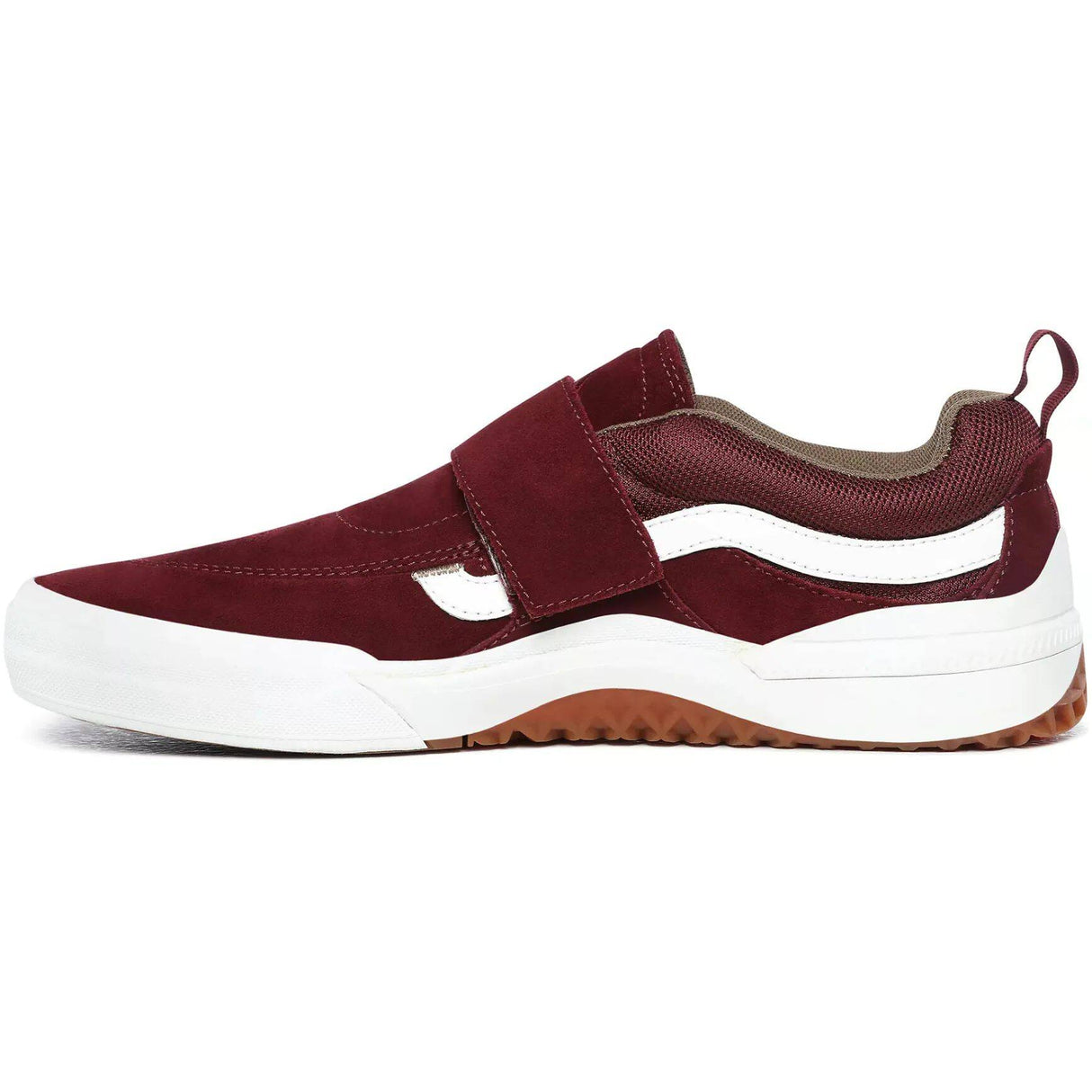 Vans Kyle Walker Pro 2 Skate Shoes - Port/Walnut