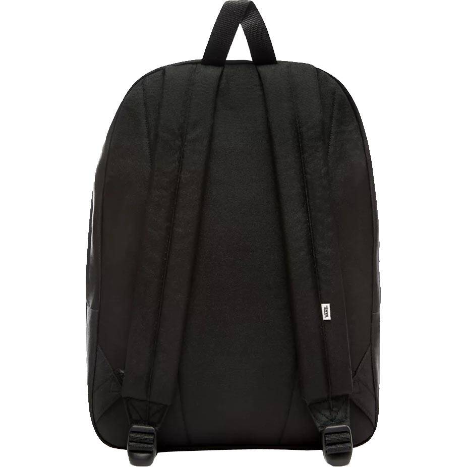 Vans Realm 22L Backpack - Black