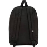 Vans Realm 22L Backpack - Black