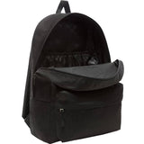 Vans Realm 22L Backpack - Black