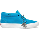 Vans x The Simpsons Chukka Pro Bart Skate Shoes