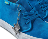 Vans x The Simpsons Chukka Pro Bart Skate Shoes