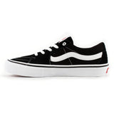 Vans Sk8-Low Pro Skate Shoes - Black/White