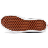 Vans Sk8-Low Pro Skate Shoes - Black/White
