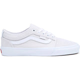 Vans Chukka Low Sidestripe Skate Shoes - Cloud