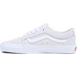Vans Chukka Low Sidestripe Skate Shoes - Cloud