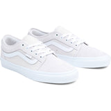 Vans Chukka Low Sidestripe Skate Shoes - Cloud