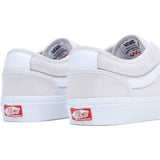 Vans Chukka Low Sidestripe Skate Shoes - Cloud