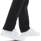 Vans Chukka Low Sidestripe Skate Shoes - Cloud