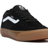 Vans Rowan Skate Shoes - Black/Gum