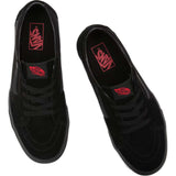 Vans Skate SK8-Low Skate Shoes - Black/Black