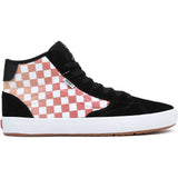 Vans The Lizzie Skate Shoes - Checkerboard Black/Multi