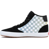 Vans The Lizzie Skate Shoes - Checkerboard Black/Multi