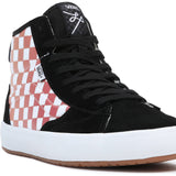 Vans The Lizzie Skate Shoes - Checkerboard Black/Multi