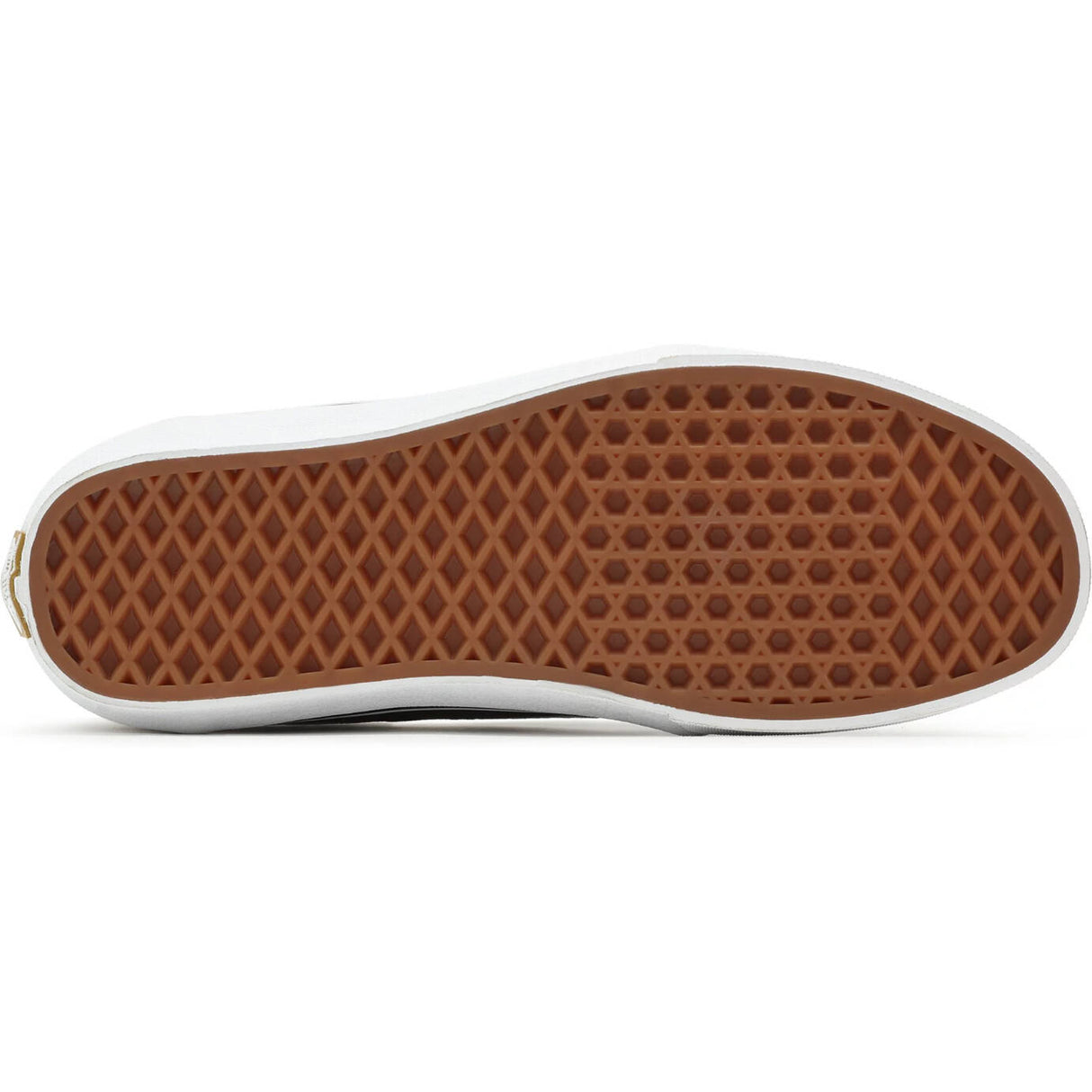 Vans Chukka Low Sidestripe Skate Shoes - Raven/Black