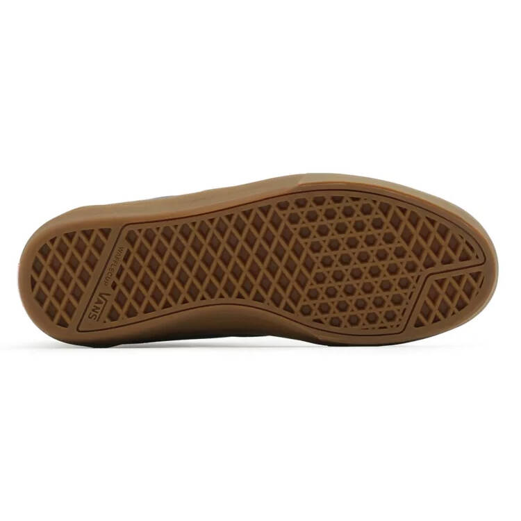 Vans Kyle Walker Skate Shoes - Dress Blues/Gum