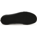 Vans Old Skool Skate Shoes - Black/Glow Frights