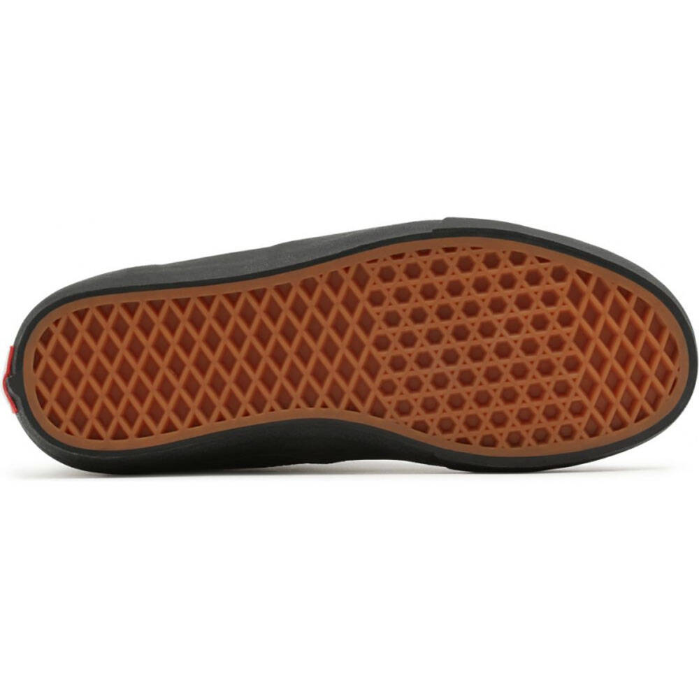 Vans Rowan Skate Shoes - Black