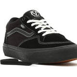 Vans Rowan Skate Shoes - Black