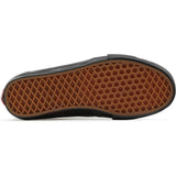 Vans Sk8-Low Skate Shoes - Black/Marshmallow