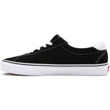 Vans Sport Skate Shoes - Black