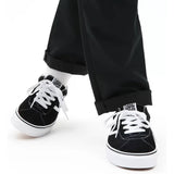 Vans Sport Skate Shoes - Black