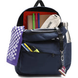 Vans Drop V Old Skool 22L Backpack - Dress Blues
