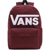 Vans Drop V Old Skool 22L Backpack - Port Royale