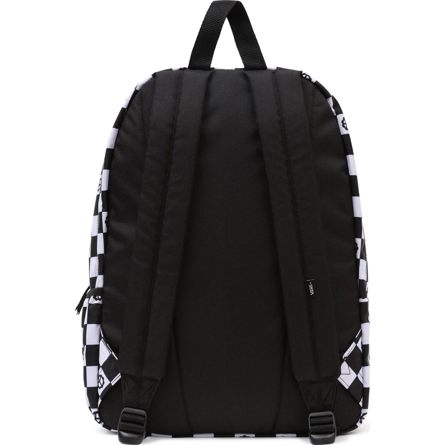 Vans Flying V Realm 22L Backpack - Peace Check