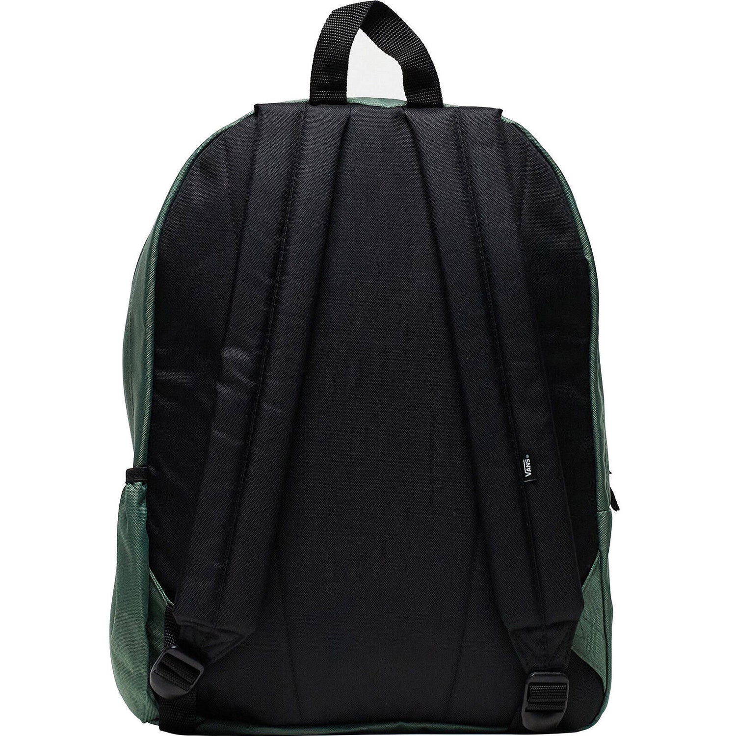 Vans Flying V Realm 22L Backpack - Duck Green
