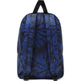 Vans New Skool 20L Backpack - True Blue/Dress Blues