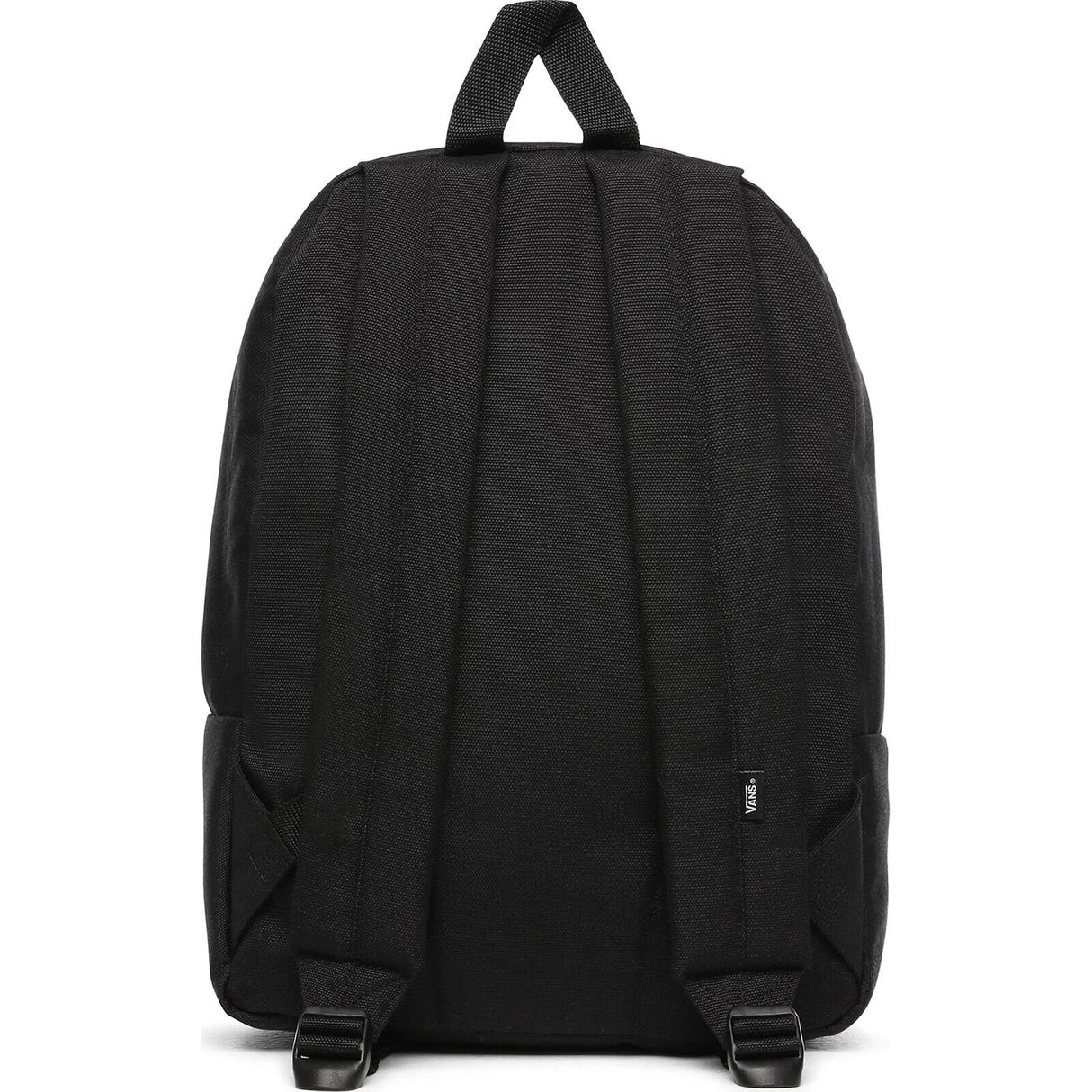 Vans New Skool 20L Backpack - Black/White
