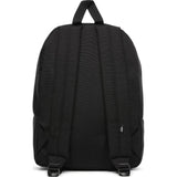 Vans New Skool 20L Backpack - Black/White