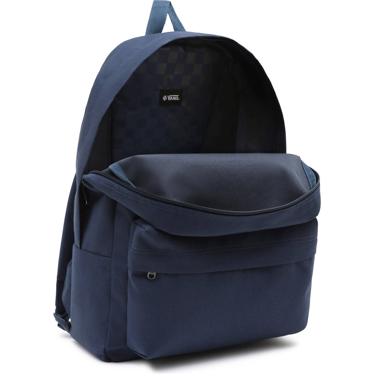 Vans Old Skool IIII 22L Backpack - Dress Blues/True Red