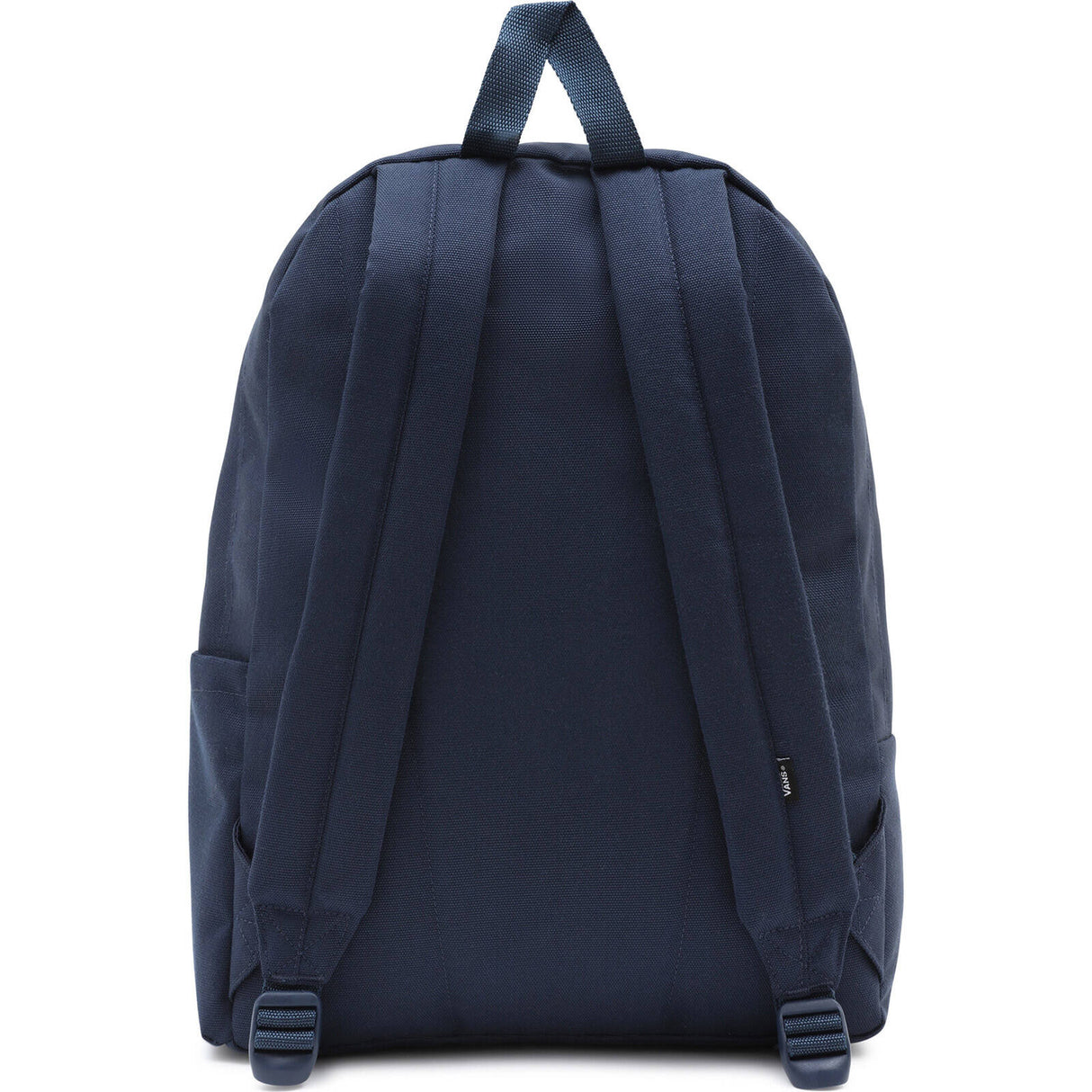 Vans Old Skool IIII 22L Backpack - Dress Blues/True Red