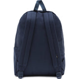 Vans Old Skool IIII 22L Backpack - Dress Blues/True Red