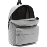 Vans Old Skool IIII 22L Backpack - Heather Suiting